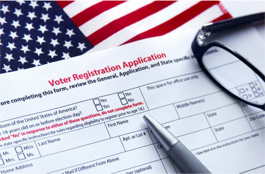 Register to Vote: A Quick How-To