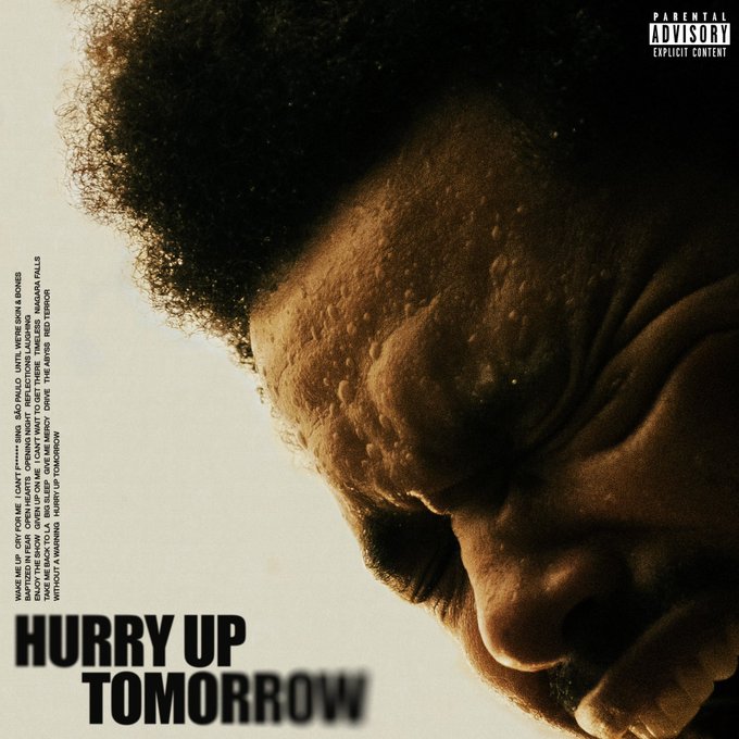 The Weeknd's 'Hurry Up Tomorrow' Review