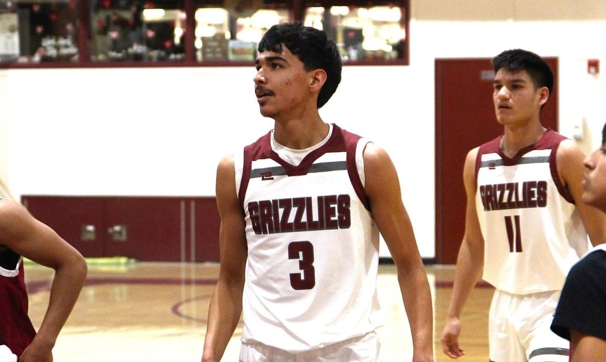 Cruz Campos reaches 1,000-point milestone