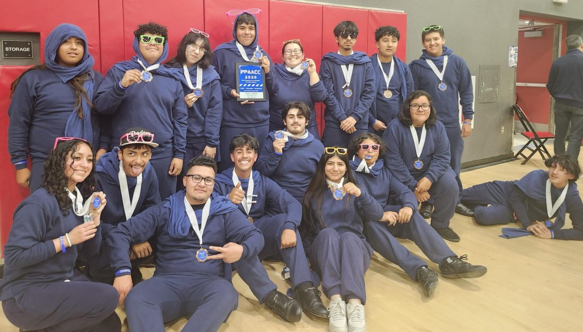 Winterline Championships