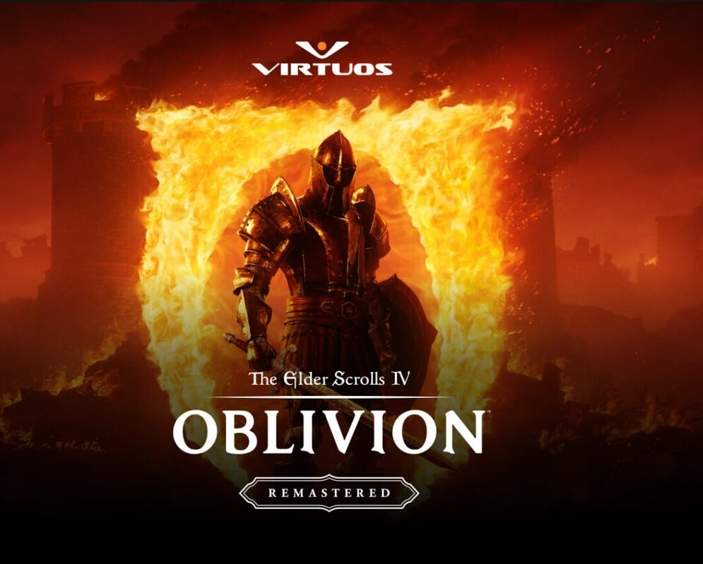 Game Review: The Elder Scrolls IV: Oblivion