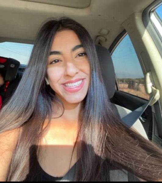 Melany Acevedo Garcia