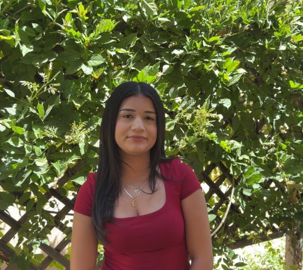 Cristal Astorga