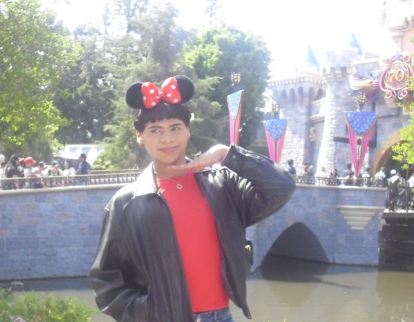 Dominic Palomar