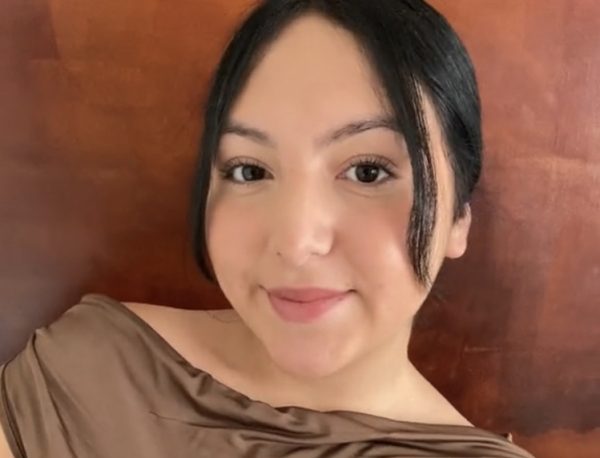 Milagros Reyes