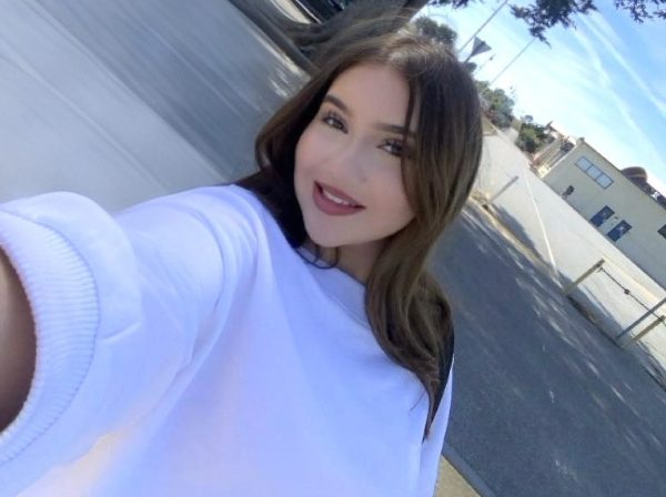 Aleena Alvarado