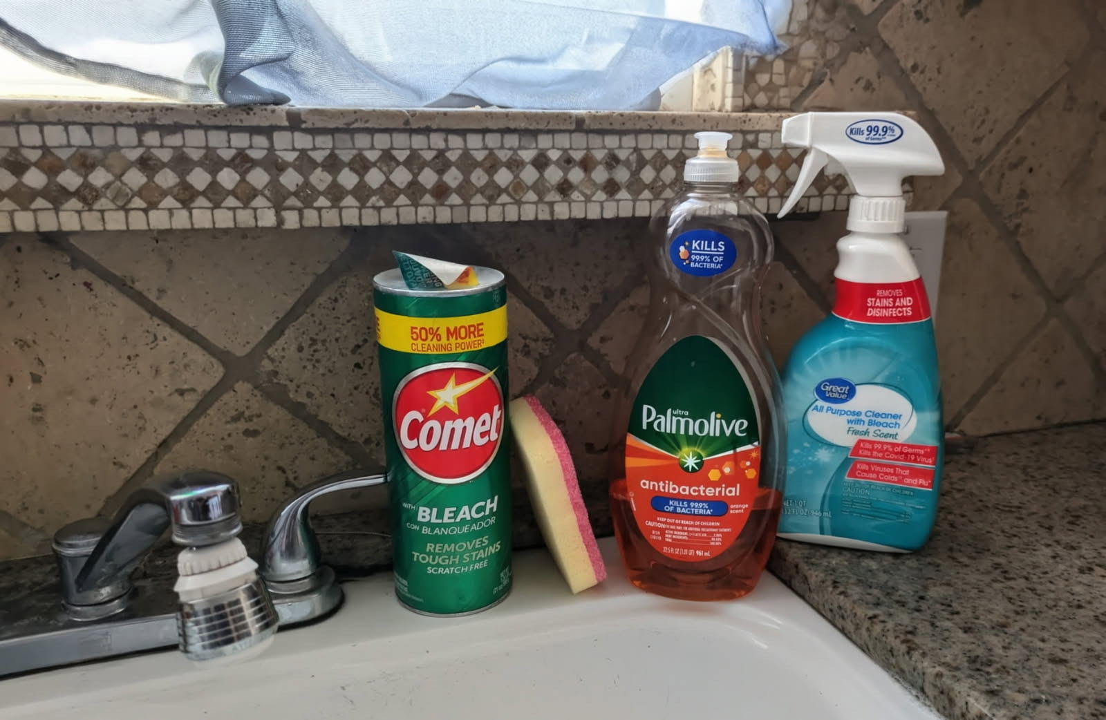Cleanliness