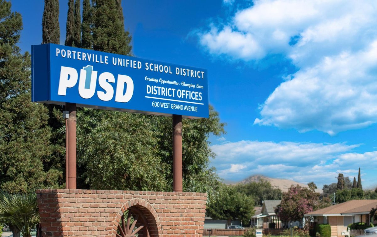 April Fool's Day: Making up for lost time: PUSD changes Wednesday release time to 3:40 p.m.